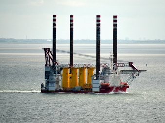 Offshore Platforms