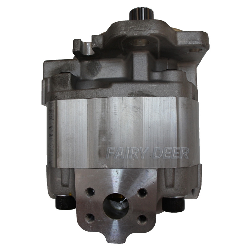 705-12-40040 hydraulic gear pump