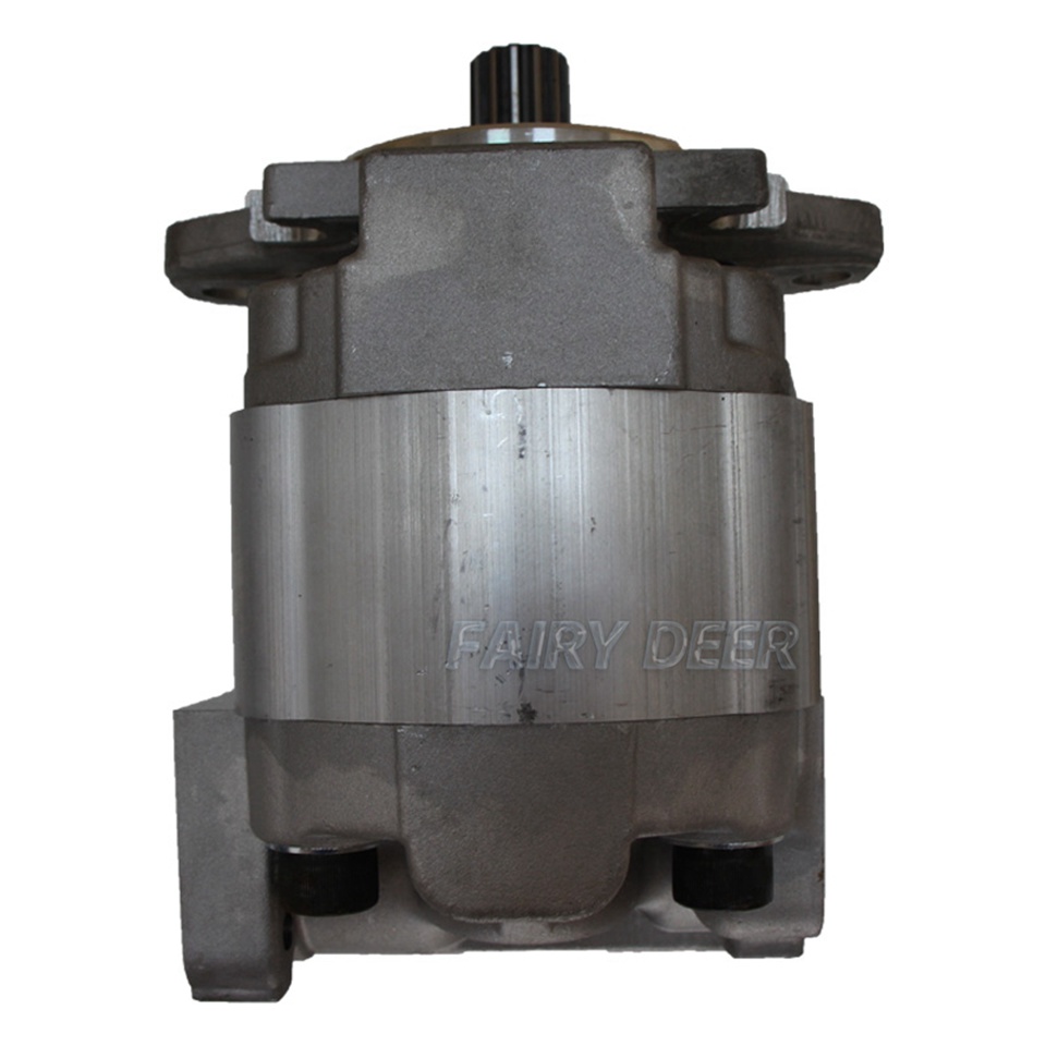 705-12-40040 hydraulic gear pump
