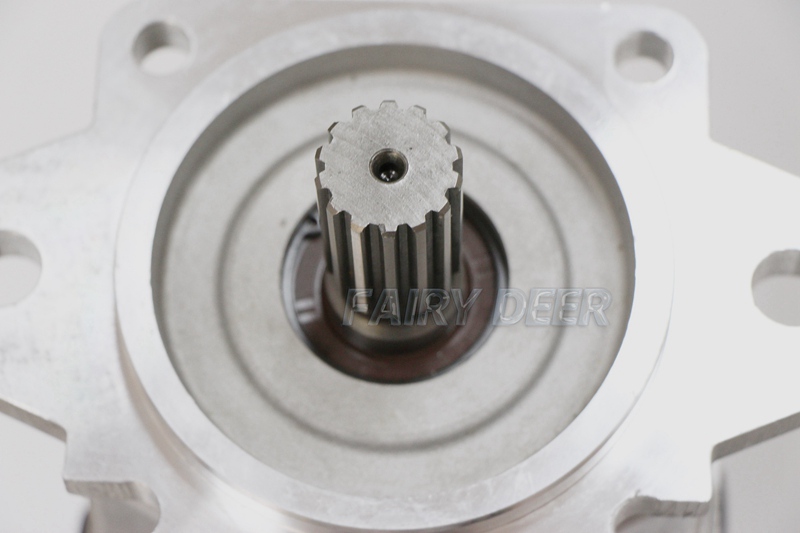705-55-34160 Hydraulic Gear Pump
