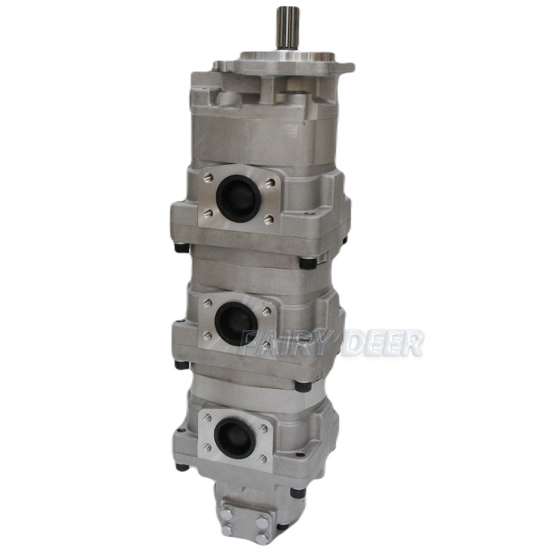 705-55-34160 Hydraulic Gear Pump