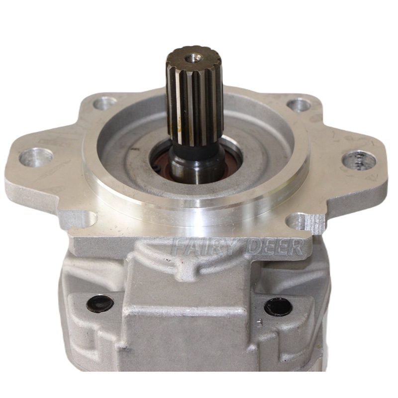 705-52-31010 Hydraulic Gear Pump 
