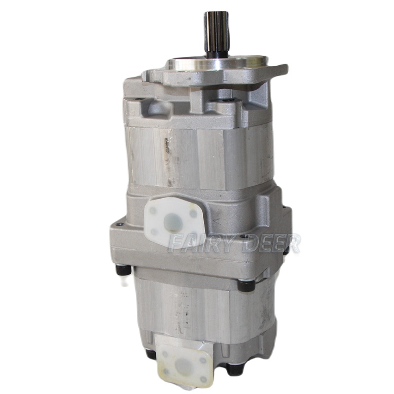 705-52-31010 Hydraulic Gear Pump