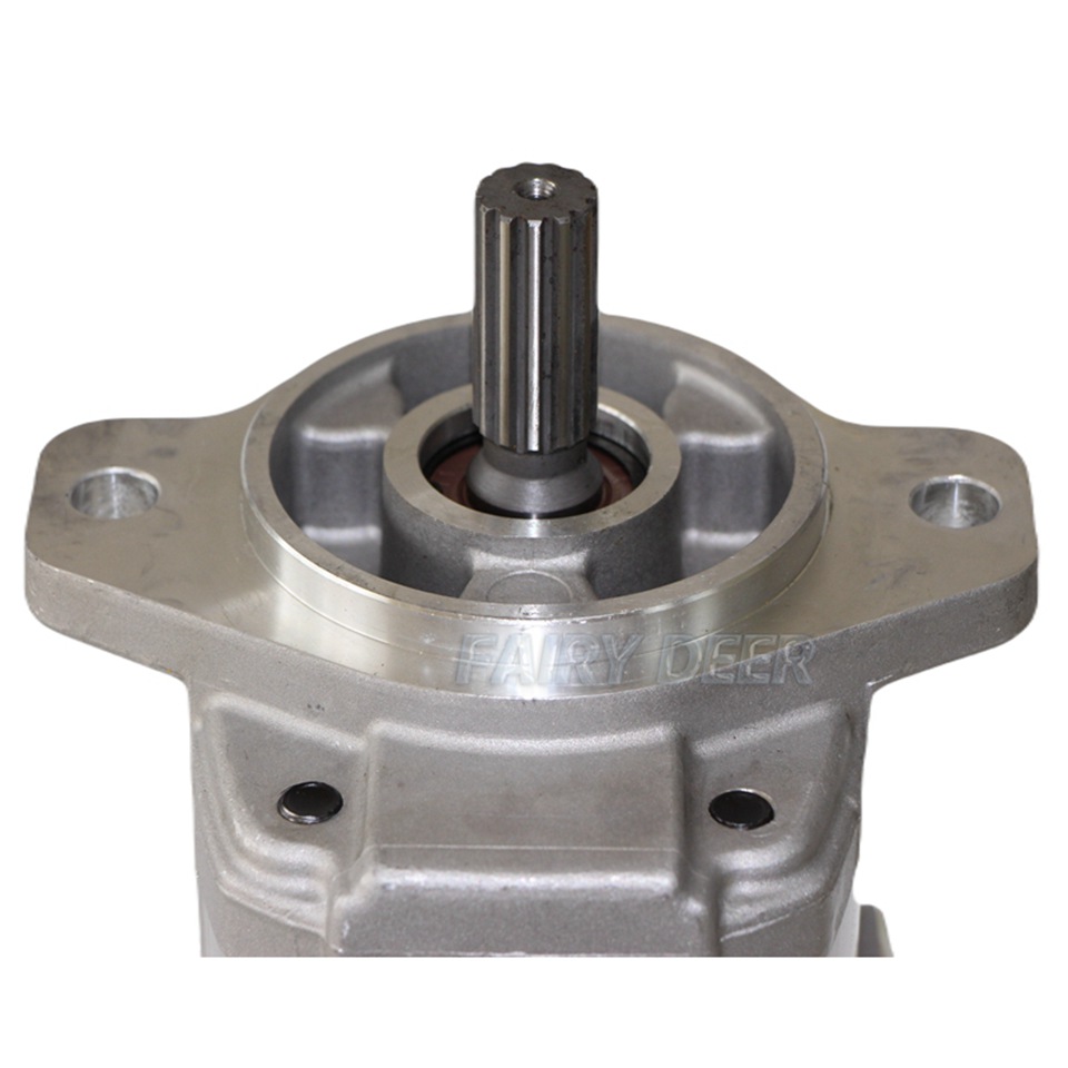 705-55-24130 Hydraulic Gear Pump