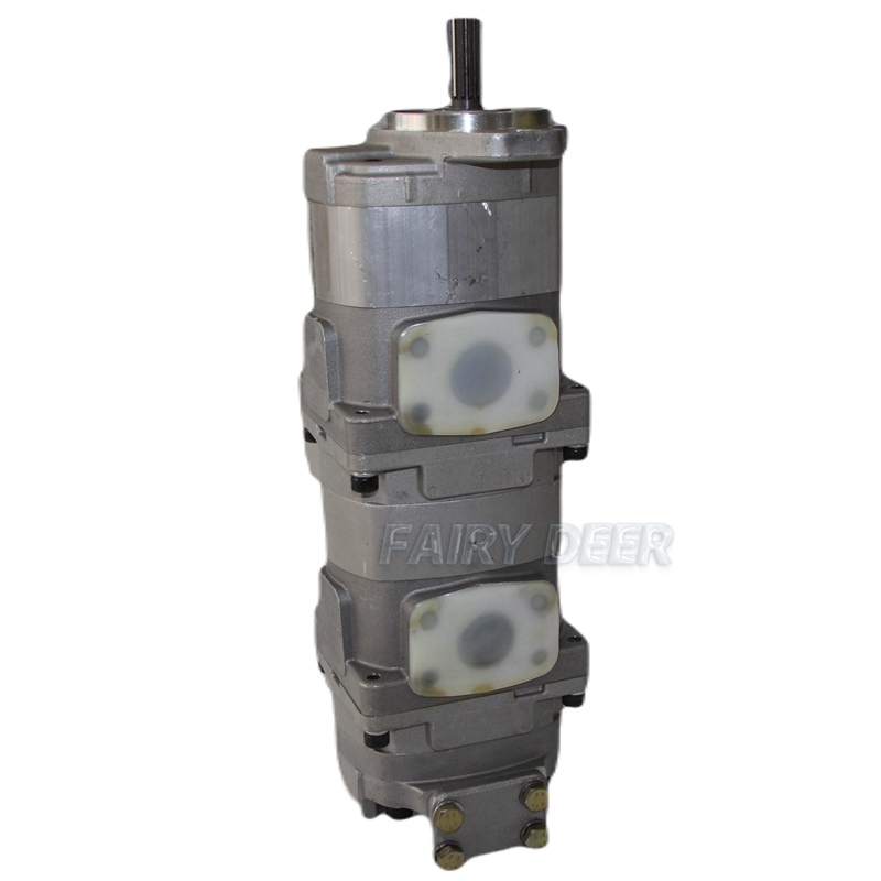 705-55-24130 Hydraulic Gear Pump