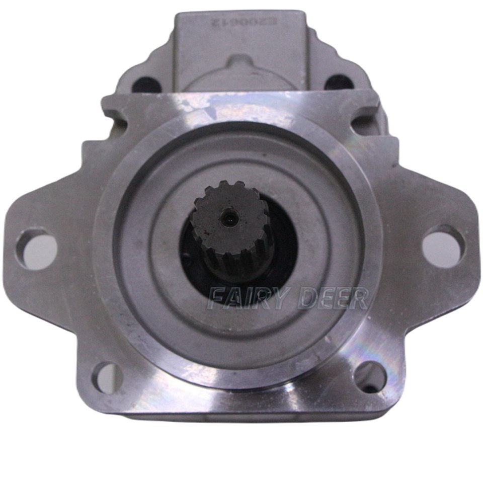 705-55-33080 Hydraulic Gear Pump