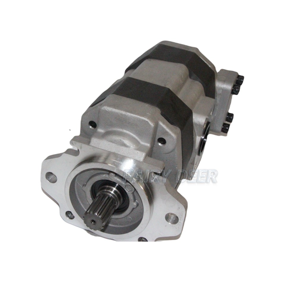 705-95-07100 Hydraulic Gear Pump