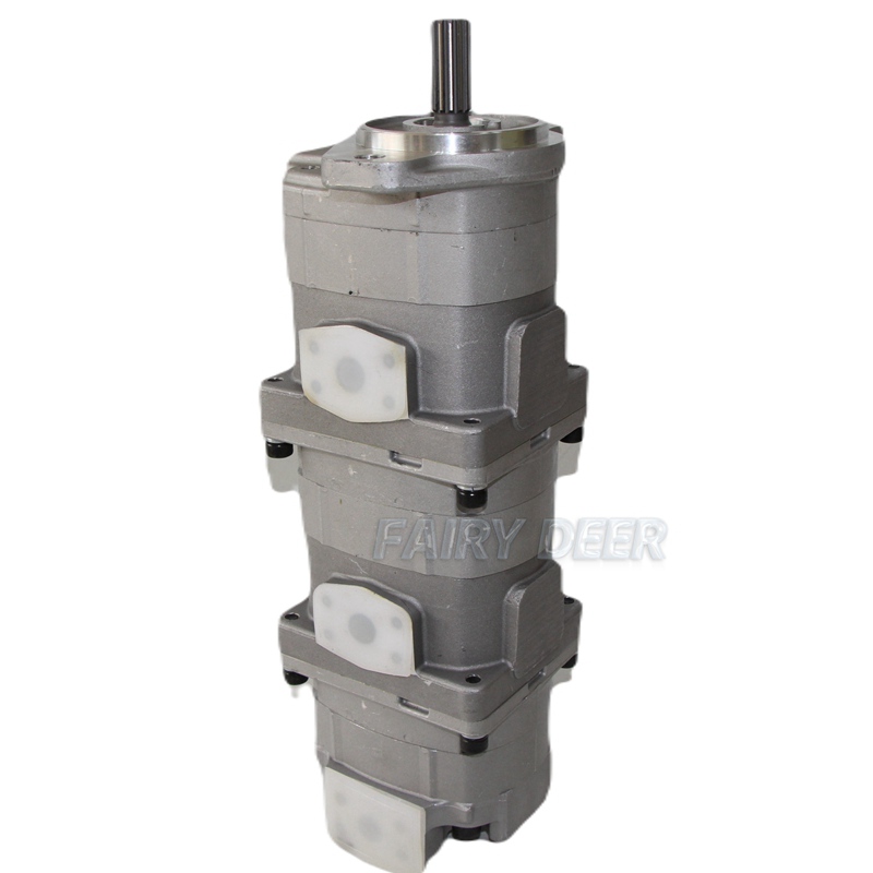 705-56-24080 Hydraulic Gear Pump