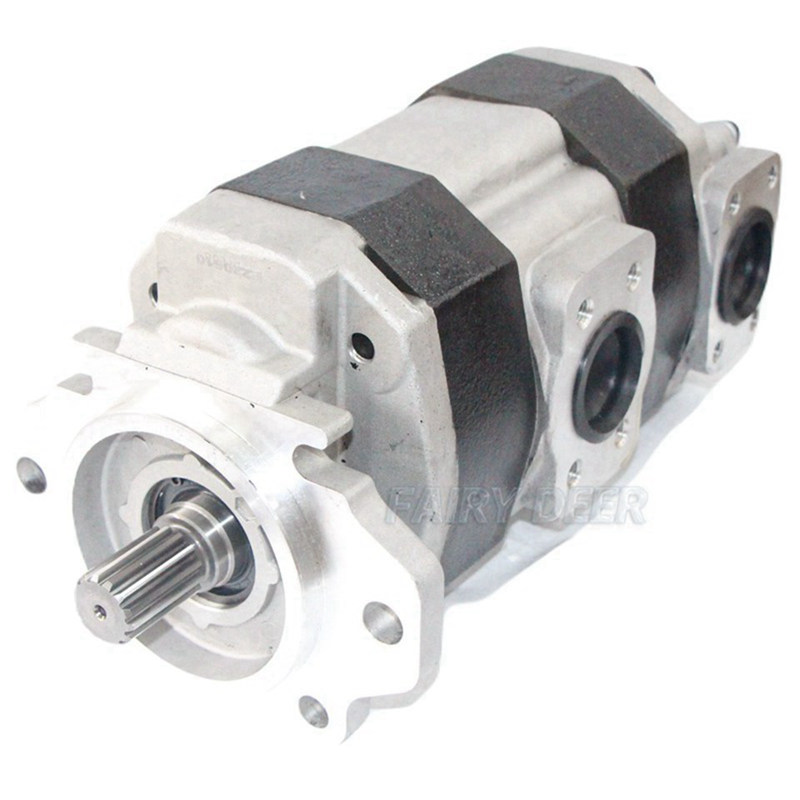 705-95-07101 Hydraulic Gear Pump