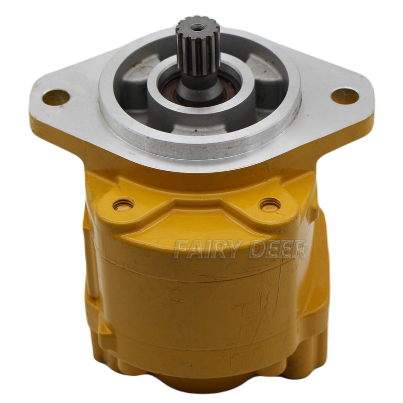 705-21-32051 hydraulic gear pump