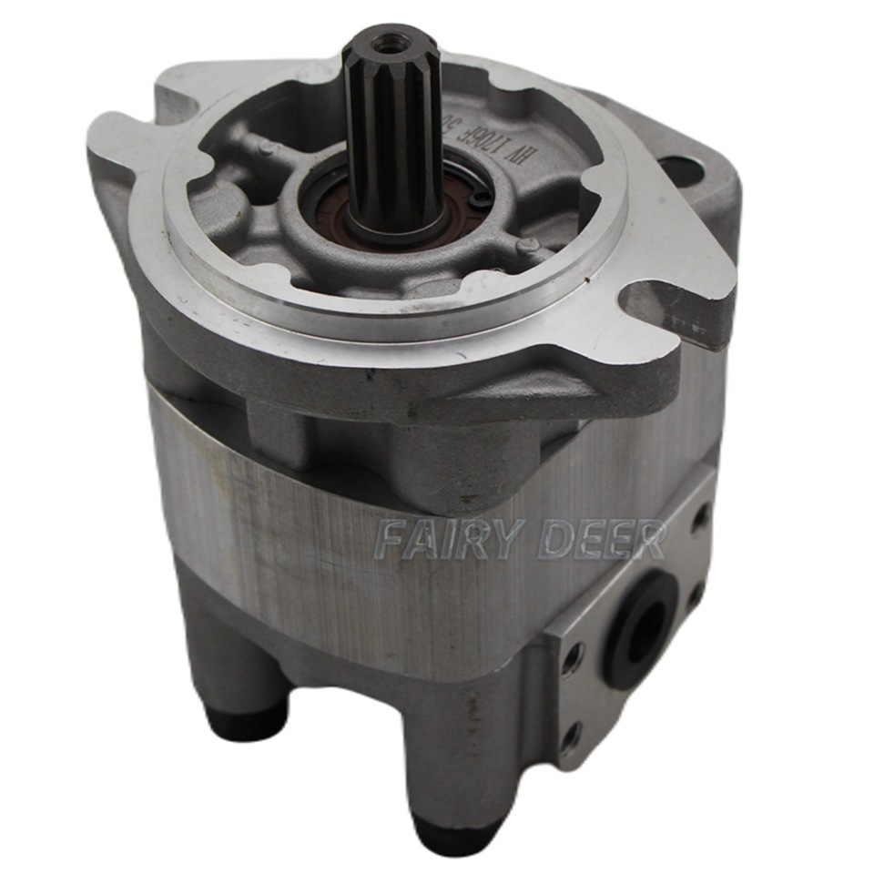 705-41-01020 Hydraulic Gear Pump