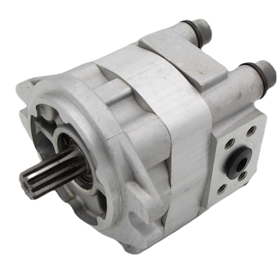 705-41-01050 Hydraulic Gear Pump