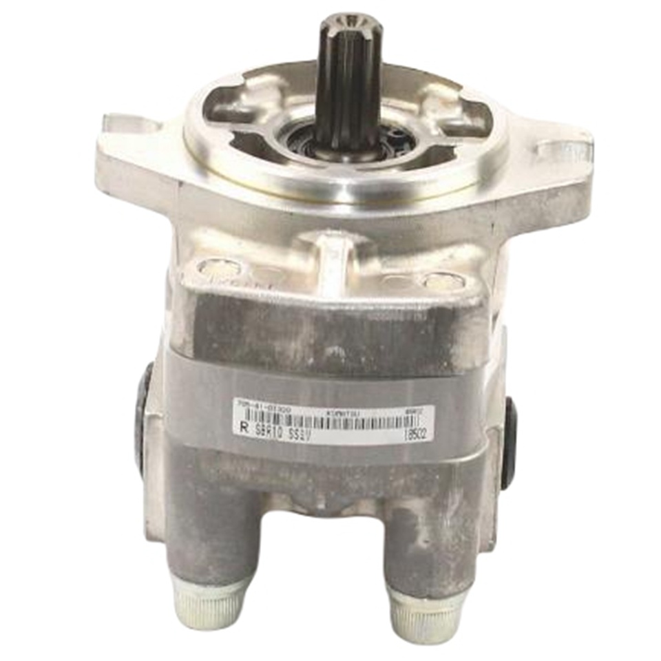 705-41-01320 Hydraulic Gear Pump