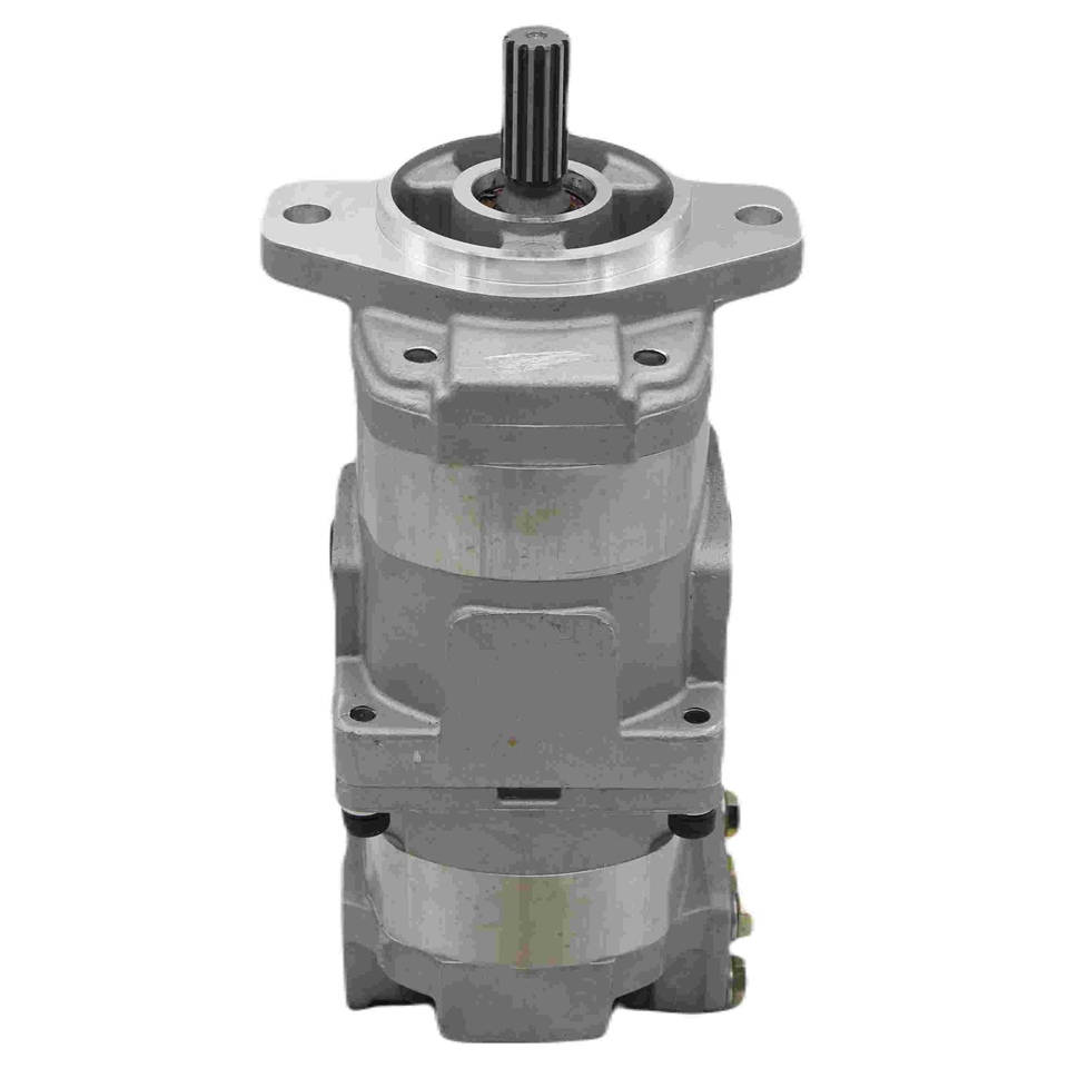705-51-20150 hydraulic gear pump