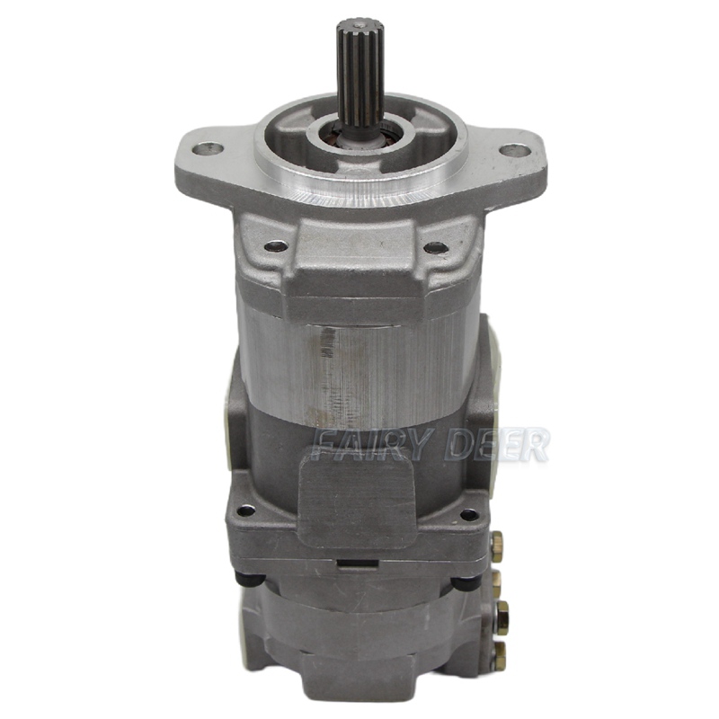 705-51-20240 hydraulic gear pump