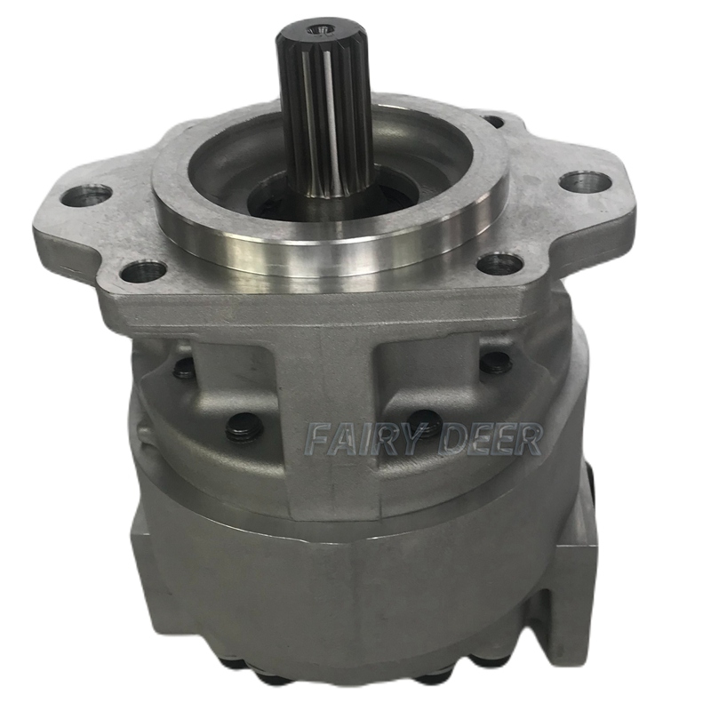 705-14-41040 hydraulic gear pump