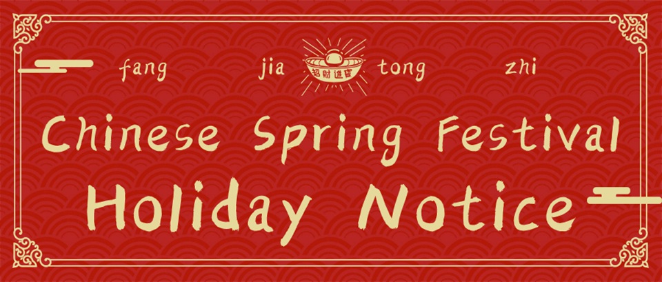 Chinese Spring Festival