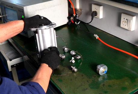 How to Troubleshoot Common Hydraulic Gear Pump Failures?