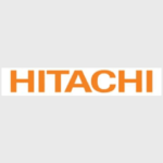 HITACHI