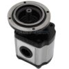 Hydraulic Gear Pump Replacement Parts
