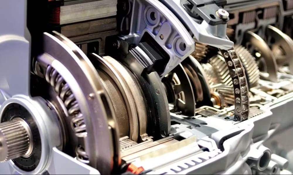 Automatic Transmission