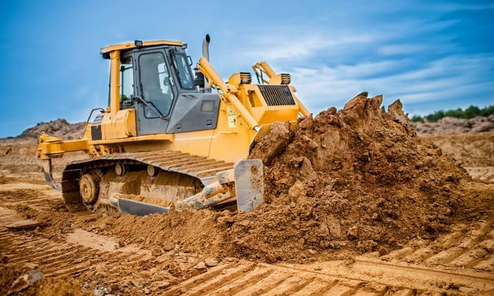 Bulldozer