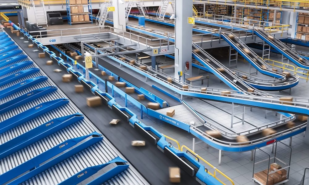 Conveyor System