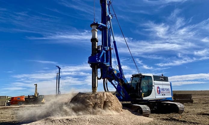 Drilling Rig