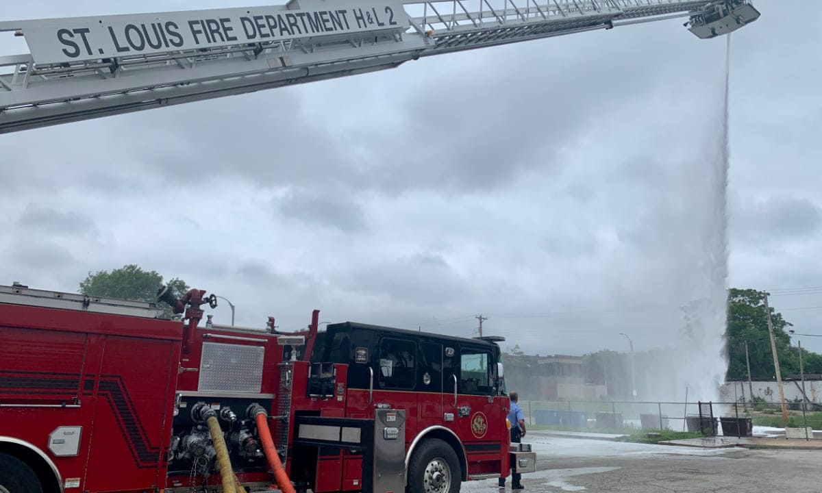 Fire Truck