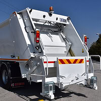 Garbage Compactor