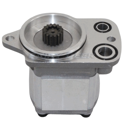 Hydraulic Gear Pump A8VO160 removebg preview