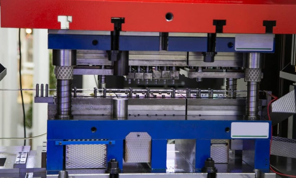 Hydraulic Presse