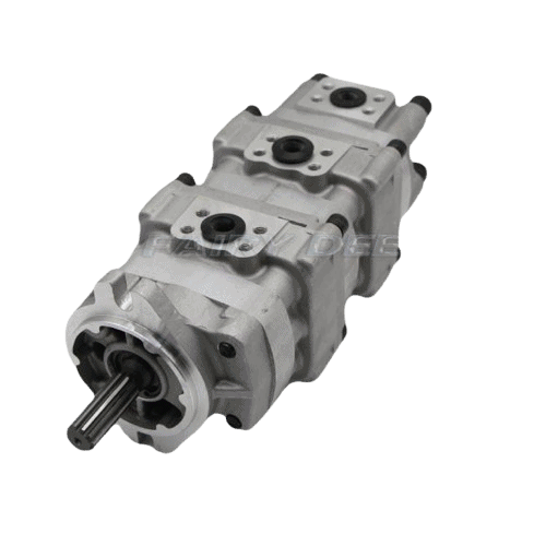 PC40 7 Hydraulic Gear Pump removebg preview