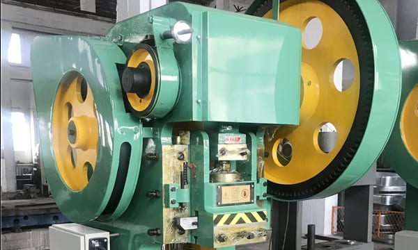 Punching Machine