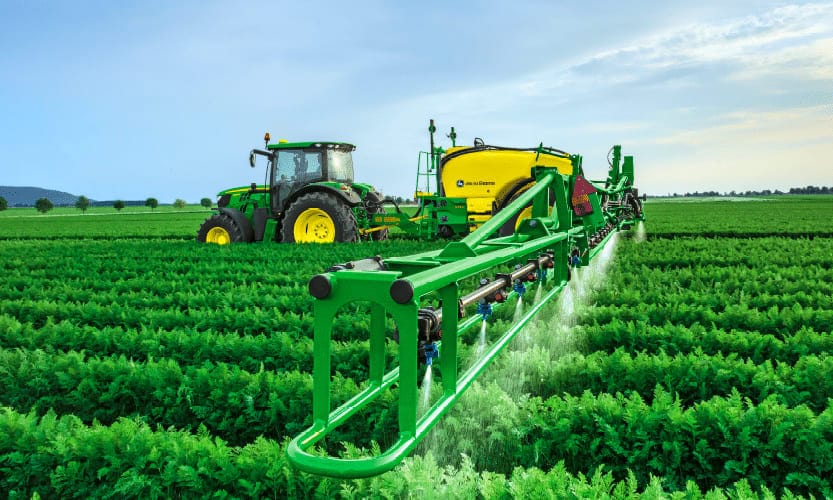 Sprayer