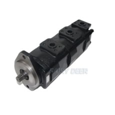 hydraulic gear pump 14515182 1