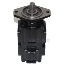 hydraulic gear pump 20 925580 3