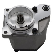 hydraulic gear pump A8VO140 1