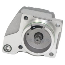 hydraulic gear pump A8VO140 3