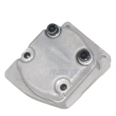 hydraulic gear pump A8VO140 4