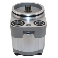 hydraulic gear pump A8VO200 1