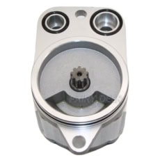 hydraulic gear pump A8VO200 3