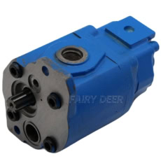 hydraulic gear pump AP2D28 3
