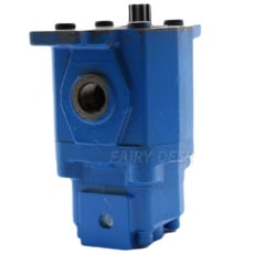 hydraulic gear pump AP2D28 4