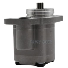 hydraulic gear pump HPV091 1