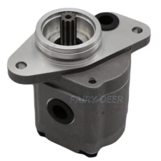hydraulic gear pump HPV091 2