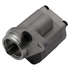hydraulic gear pump HPV091 3