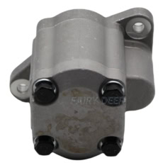 hydraulic gear pump HPV091 4