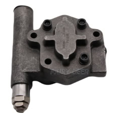 hydraulic gear pump HPV95 1
