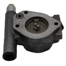 hydraulic gear pump HPV95 2